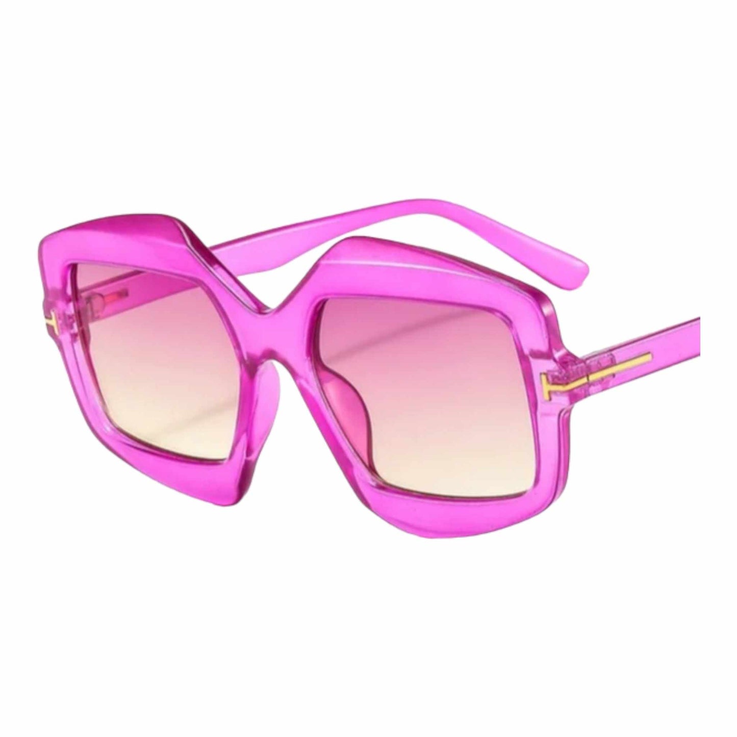 Tiki Goddess Sunglasses