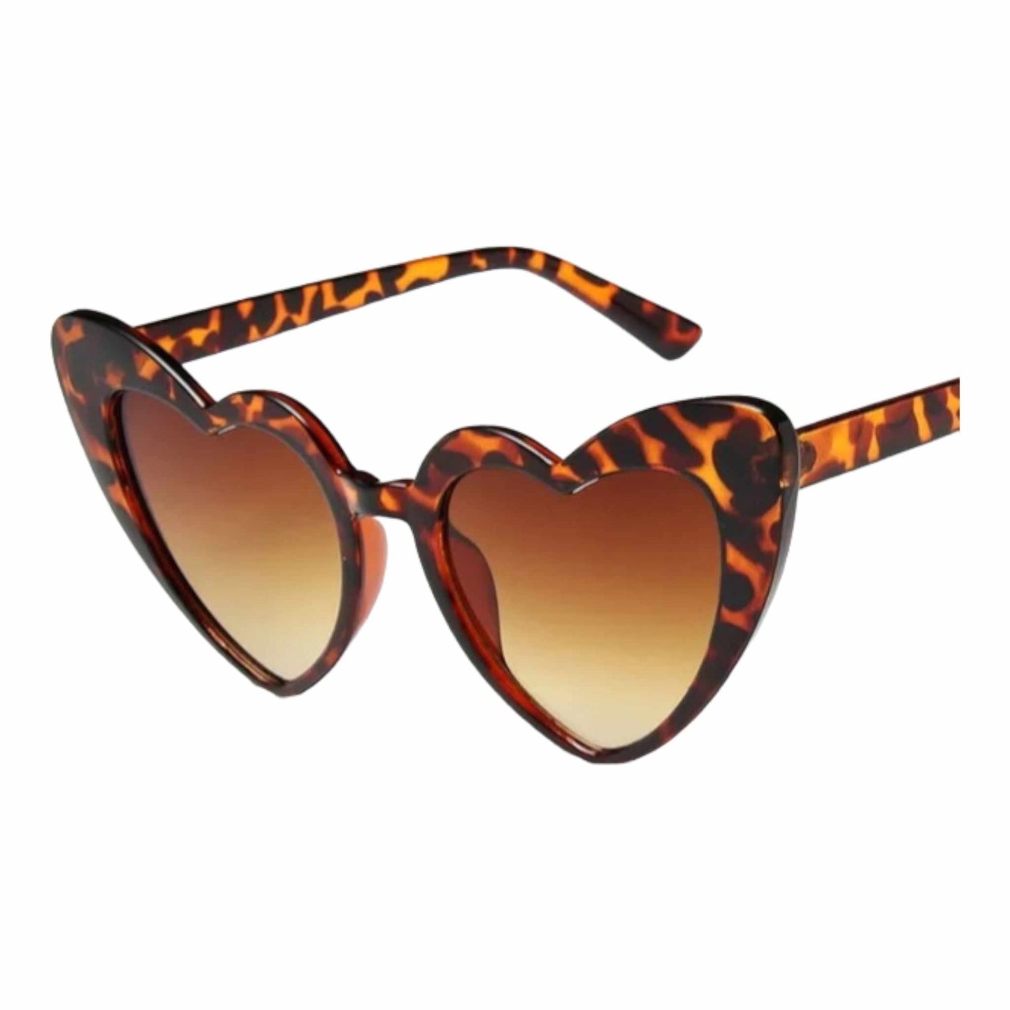 My Funny Valentine Heart Sunglasses