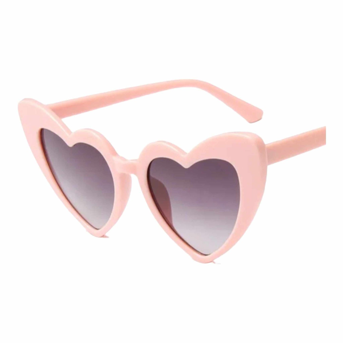 My Funny Valentine Heart Sunglasses