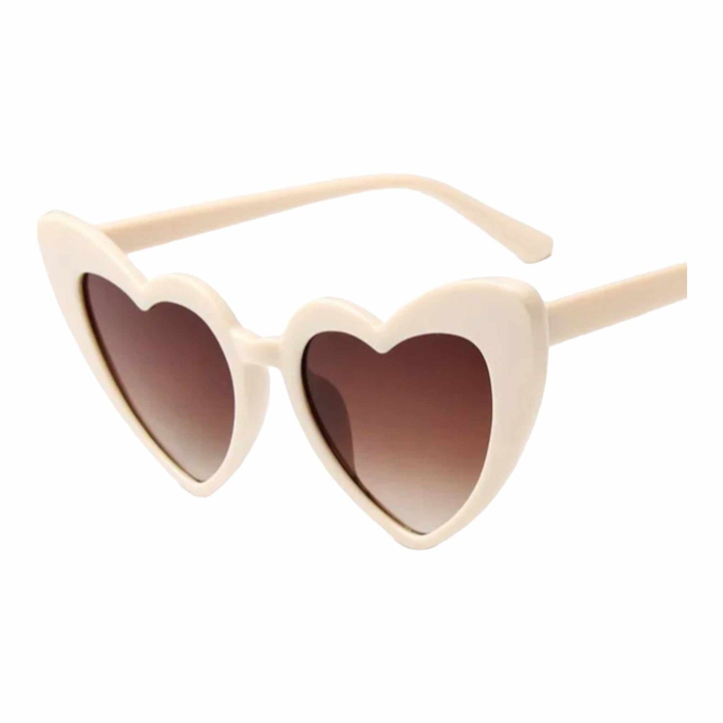 My Funny Valentine Heart Sunglasses