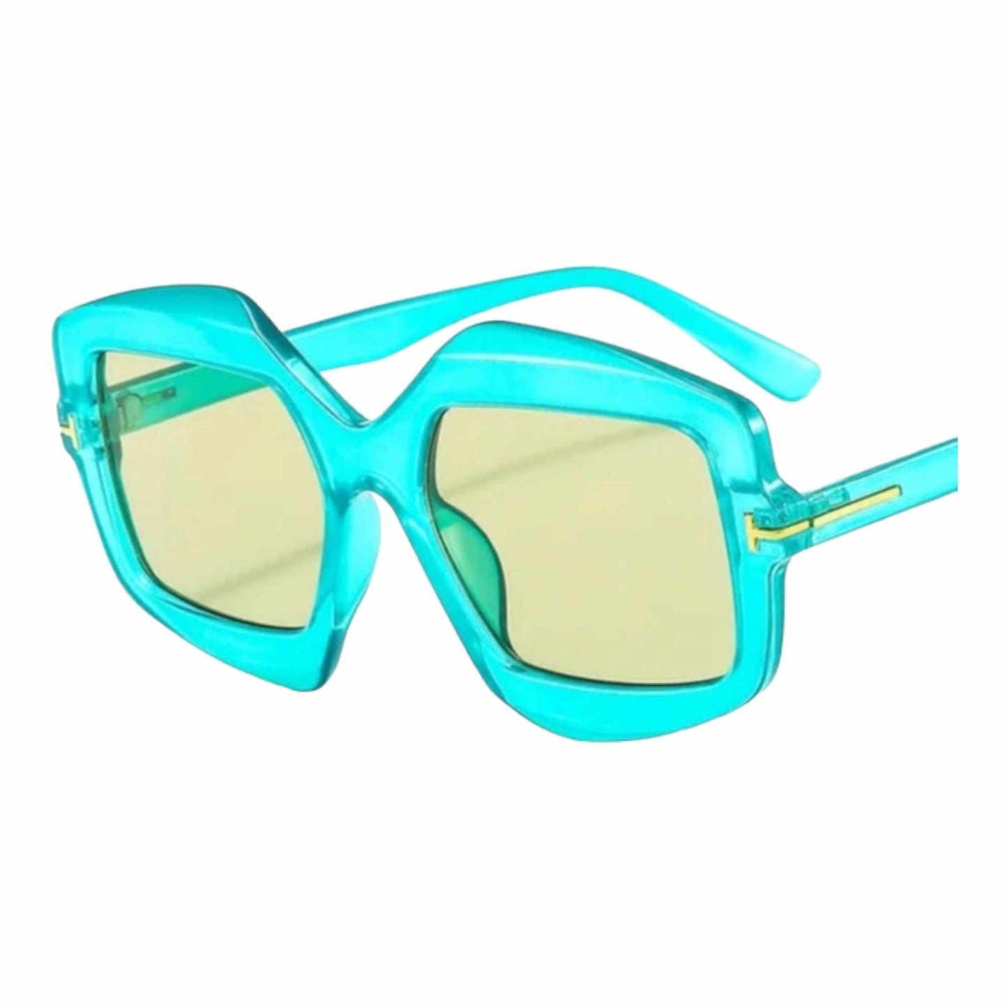 Tiki Goddess Sunglasses