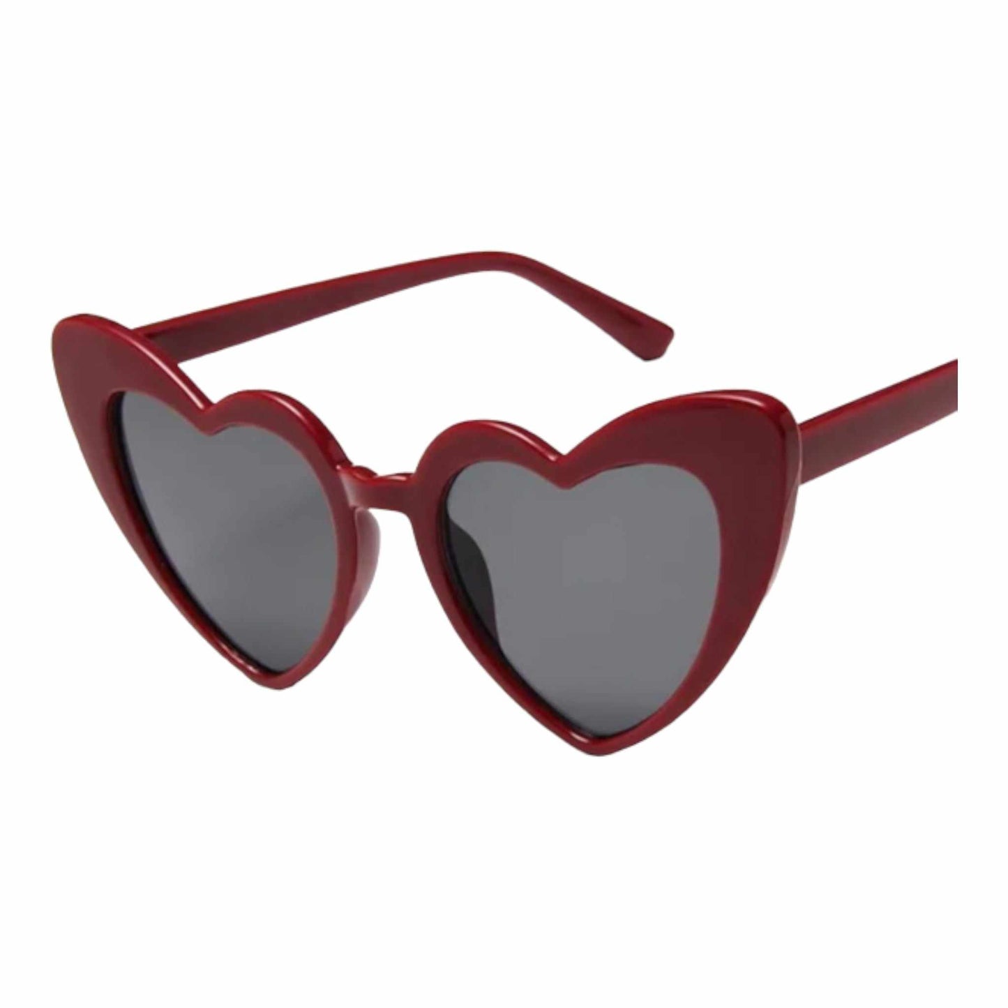 My Funny Valentine Heart Sunglasses