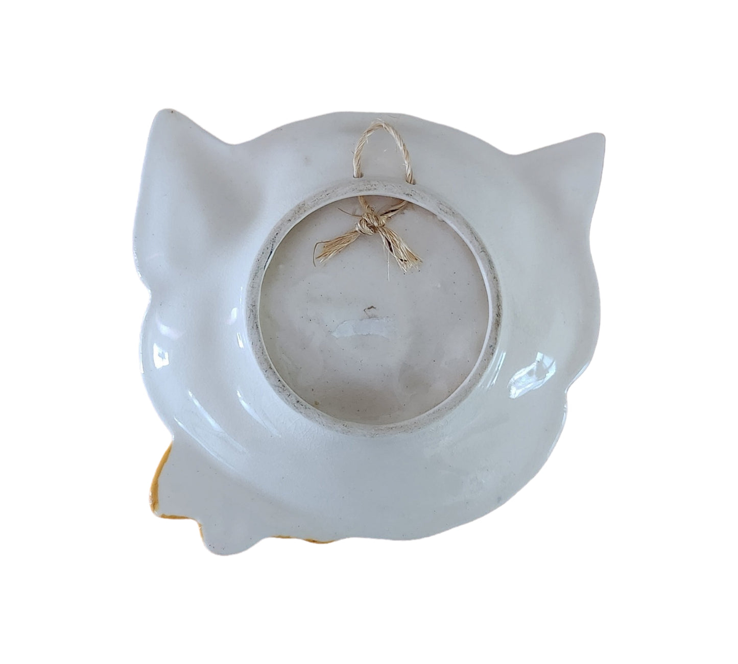Kitschy Kat Wall Hanging