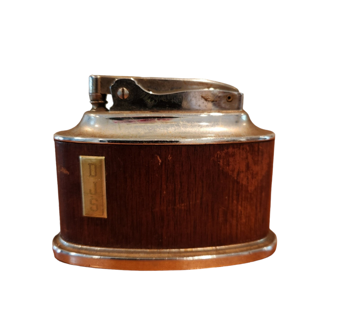 1951 Ronson Senator Table Lighter