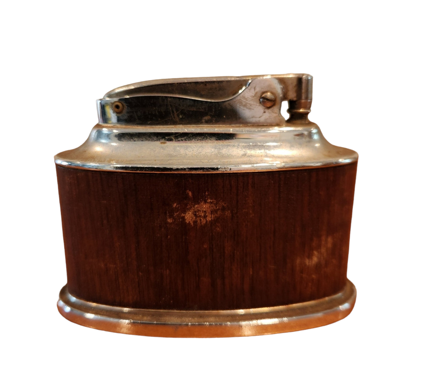 1951 Ronson Senator Table Lighter