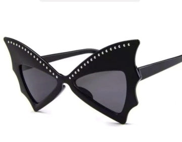 Batwing Sunglasses