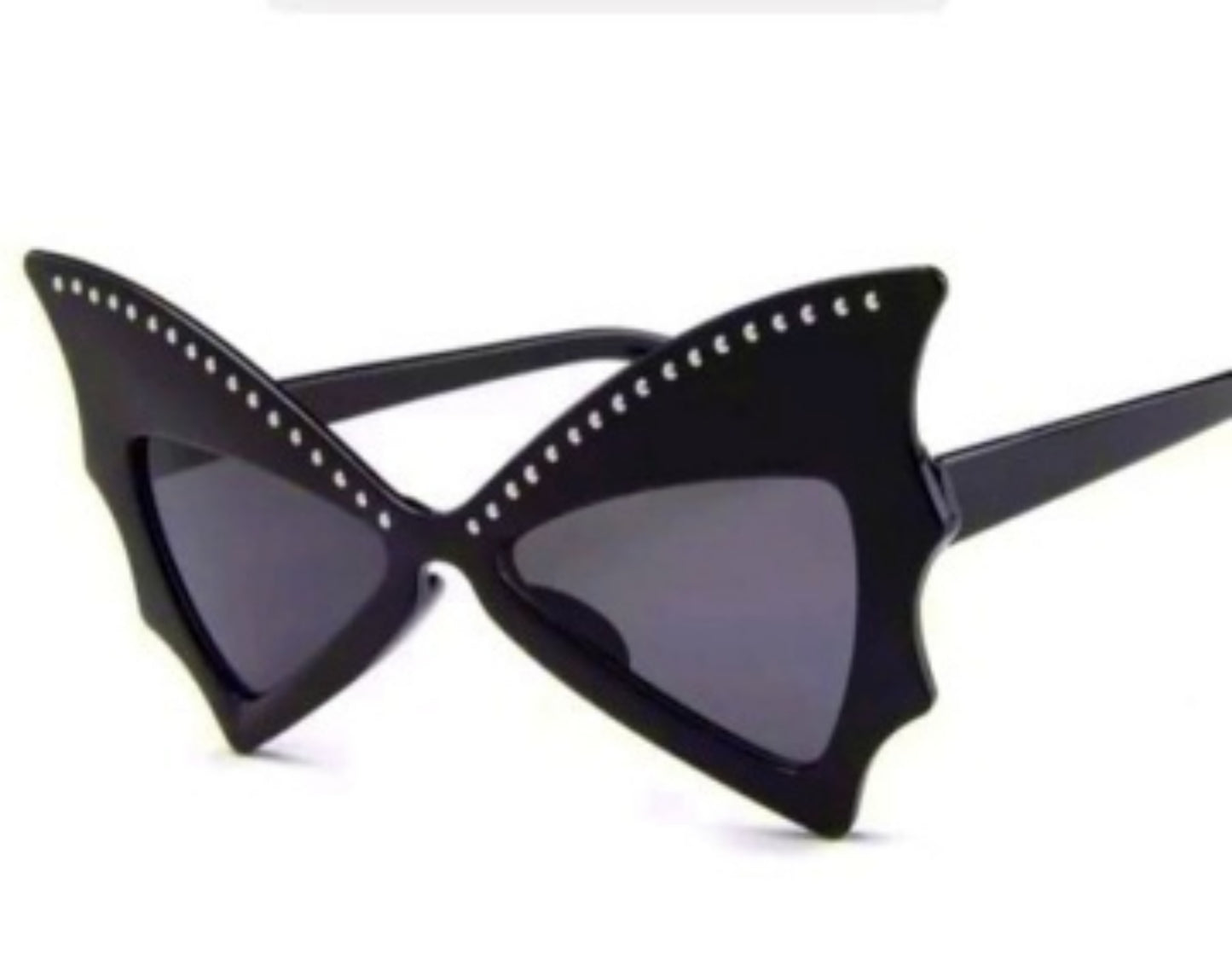 Batwing Sunglasses