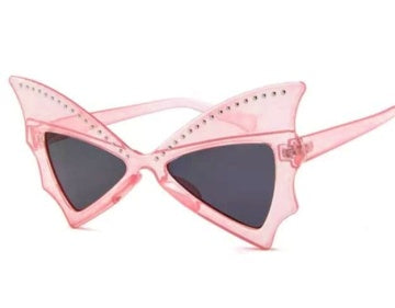 Batwing Sunglasses