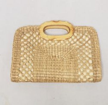 Woven Handbags