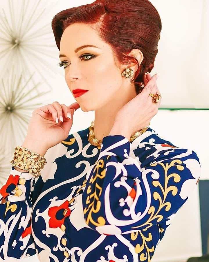 Vintage Clothing