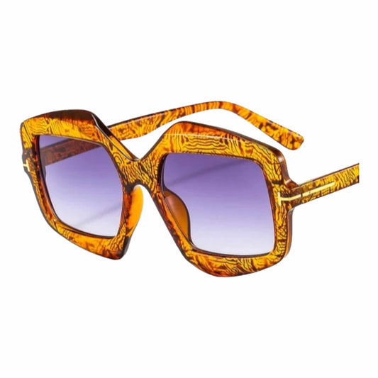 Tiki Goddess Sunglasses