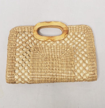 Woven Handbags